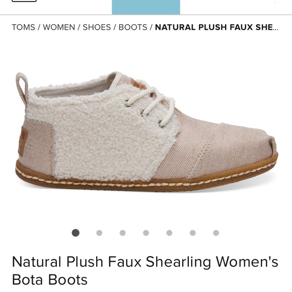 Tom’s Women Shoes Size 8 - Picture 4 of 4